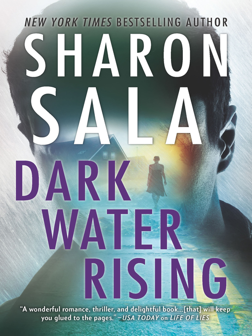 Title details for Dark Water Rising by Sharon Sala - Available